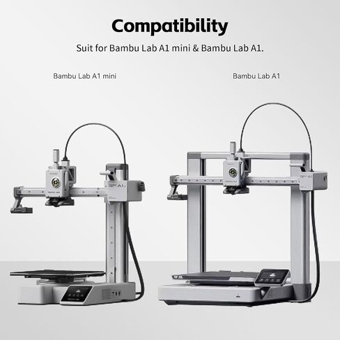 جهاز التحكم في سرعة مروحة محرك USB الأصلي من الخيزران 5 وات IA002 متوافق مع طابعات Bambu Lab A1 وA1 الصغيرة ثلاثية الأبعاد in Kuwait