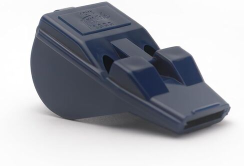 THE ACME No. T2000 Tornado Whistle White. Ultra Loud, Ultra High Pitch, Genuine ACME whistle made in the UK by specialists with over 150 of experience in Kuwait