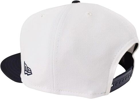 عصر جديد شيكاغو بولز 9FIFTY الرجعية هوك 3 قبعة Snapback طباعة الفيل، قبعة قابلة للتعديل in Saudi Arabia