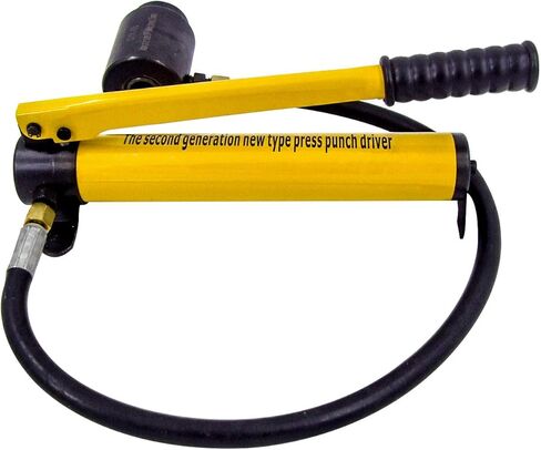 HFS(R) 10 طن مجموعة الأدوات الهيدروليكية لثقب الثقب الهيدروليكي مع 6 قوالب in Kuwait