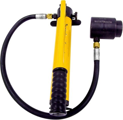 HFS(R) 10 طن مجموعة الأدوات الهيدروليكية لثقب الثقب الهيدروليكي مع 6 قوالب in Kuwait