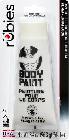 Rubie's Costume Co Men's Body Paint in Saudi Arabia