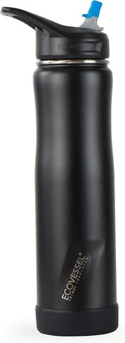 EcoVessel Summit-24oz (709ml) Drinking Bottle in Saudi Arabia