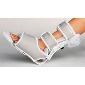 DJO 79-90550 PROCARE Podus Boot, Regular, Female Up to 11, Male Up to 10