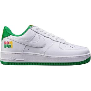 Nike Mens Air Force 1 DX1156 100 West Indies