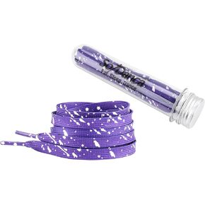 Colorful Shoelaces with Printed Patterns - Upgrade for Your Kicks