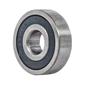6200-2RS Bearing 10x30x9 Sealed Ball Bearings