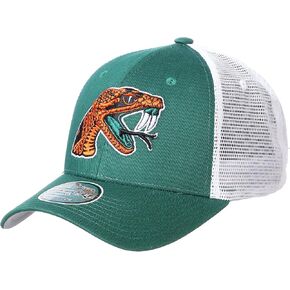 ZHATS Men's Adjustable Snapback Hat Big Rig