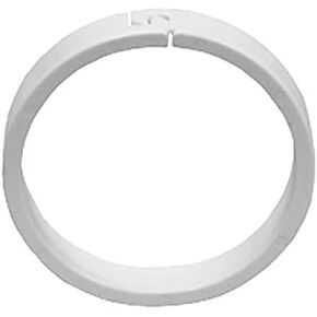 Leak-B-Gone Plumbing PVC Pipe Leak Repair Rings 3/4", 1", 1-1/4", 1-1/2"