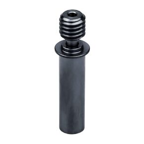 Ender 3 v2 Neo Bimetal Heatbreak,Nano Coated Ender 3 All Metal Bimetal Heatbreak Compatible with Creality Ender 3 V2 Neo/Max Cr6 SE/Max/CR-5 PRO CR10 Smart 3D Printer