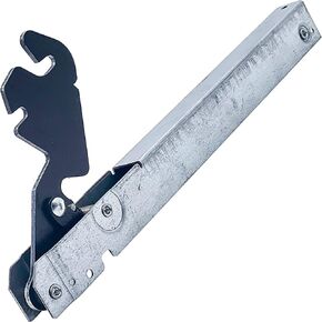 Whole Parts Oven Door Hinge (Mansfield Red) Part # 023799-000 - Replacement & Compatible With Some Viking Ovens and Ranges - Replaces 023799-000 - Non-OEM Appliance Parts & Accessories - 2 Yr Warranty