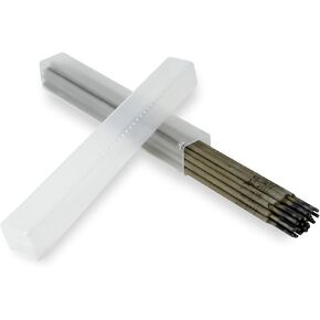 E4303 (J422) Sticks, 3/32"-1/8" Carbon Steel Arc Welding Rods Welding Electrode, Electrode Rods (3/32"-1lb)