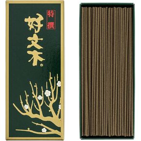 Japanese Incense Kobunboku Tolusen (Premium) Small Size #552