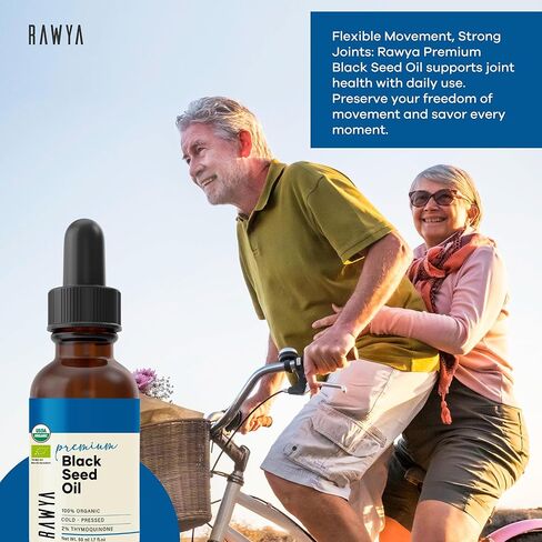 زيت بذور اليقطين، عضوي من وزارة الزراعة الأمريكية، معصور على البارد، غير معدّل وراثيًا، زجاجة زجاجية، 1.7 أونصة، رائع لصحة المسالك البولية، سهل إضافته إلى نظامك الغذائي، نباتي، كوشير in Kuwait