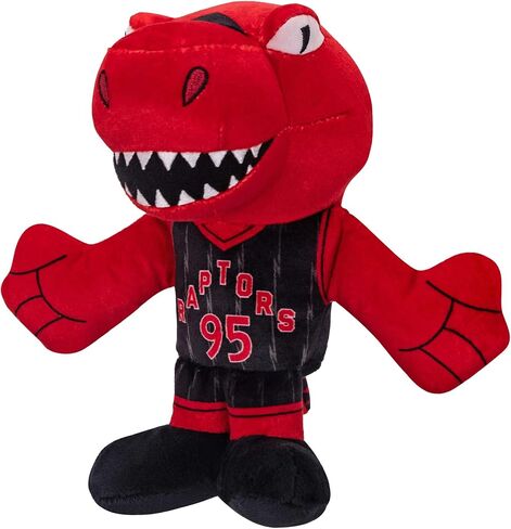 Bleacher Creatures Milwaukee Bucks Bango 8" NBA Mascot Kuricha Sitting Plush - Soft Chibi Inspired Mascot in Saudi Arabia