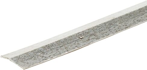M-D Building Products 97000 WD HM D#2085 A834H زخرفة السجاد، 96 بوصة × 2.5 بوصة × 0.101 بوصة، بيوتر in Saudi Arabia