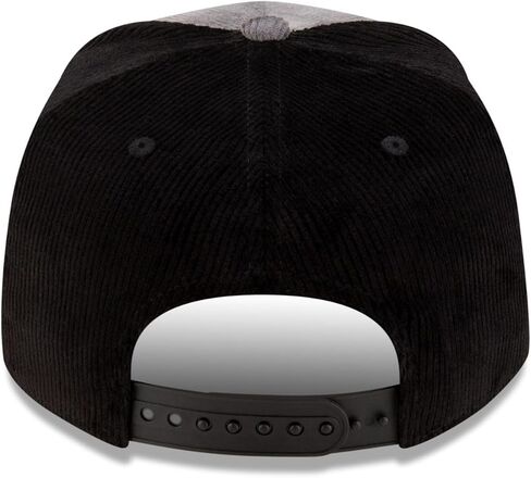 قبعة ماكلارين أوتوموتيف 9Fifty Cord من New Era ذات سناب باك من الجرافيت in Saudi Arabia