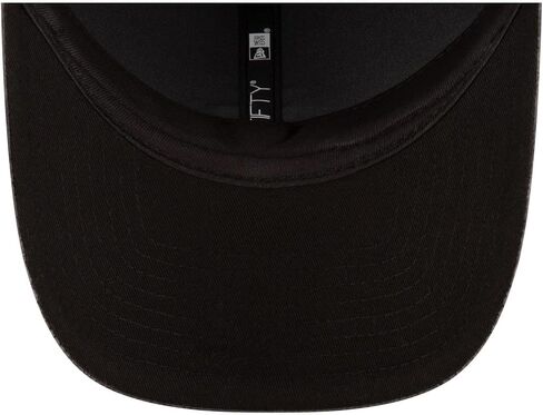 قبعة ماكلارين أوتوموتيف 9Fifty Cord من New Era ذات سناب باك من الجرافيت in Saudi Arabia