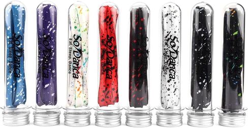 Colorful Shoelaces with Printed Patterns - Upgrade for Your Kicks in Kuwait