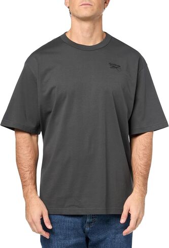 Reebok Back Vector Unearthed Tee in Saudi Arabia