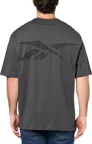 Reebok Back Vector Unearthed Tee in Saudi Arabia