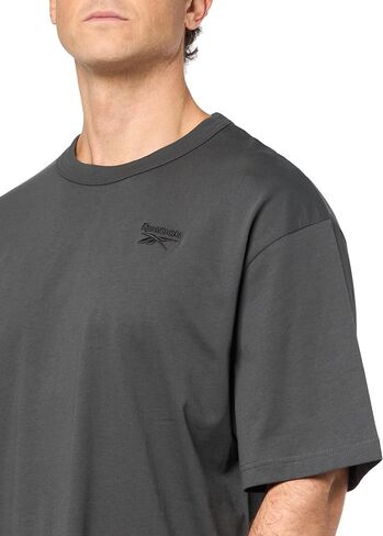 Reebok Back Vector Unearthed Tee in Saudi Arabia