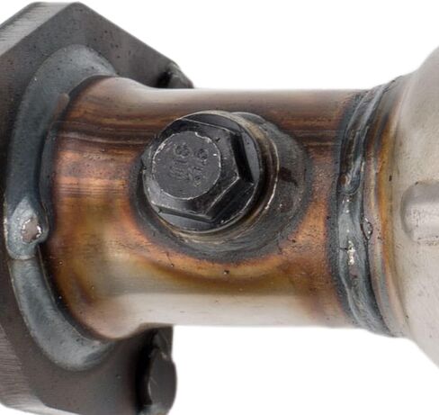 محول حفاز مناسب لـ Accord 1998-2002 V6 3.0L، TL 1999-2003 V6 3.2L، CL 2001-2003 V6 3.2L، Odyssey 1999-2004 V6 3.5L 18160P8F305، معتمد من وكالة حماية البيئة in Kuwait
