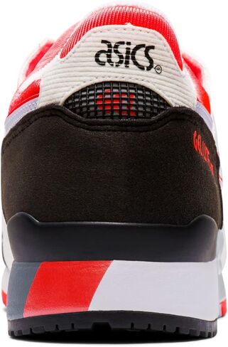 حذاء ASICS Gel-Lyte III OG للسيدات، 8.5، أبيض/مرجاني فلاش in Kuwait