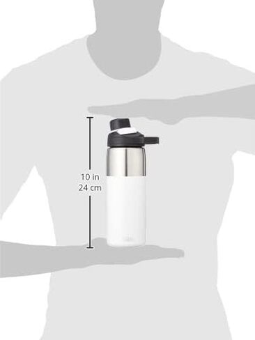 CamelBak Chute Mag معزول بالفراغ in Saudi Arabia