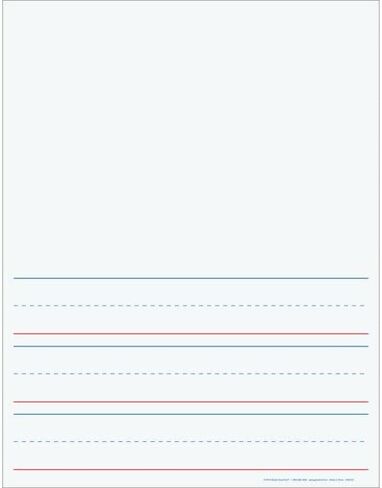 Really Good Stuff Jumbo Magnetic Dry Erase (KWL) Know, Want, Learn Chart 17"x 22" in Kuwait