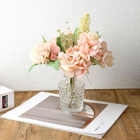 50 Pcs 4mm Pearls String Beaded Stick Pearl Bouquet Party Decoration Gold Floral Accents Bride Wedding Bouquet Accessories Long Sticks for Flower Golden Glitter Berry Stem Decorations for Party in Kuwait