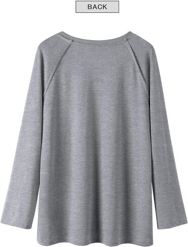 Womens Yes I'm Cold Sweatshirt V Neck Long Sleeve Shirts Casual Loose Graphic Sweatshirts in Saudi Arabia