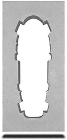 Garmin Kayak in-Hull Transducer Mount in Saudi Arabia