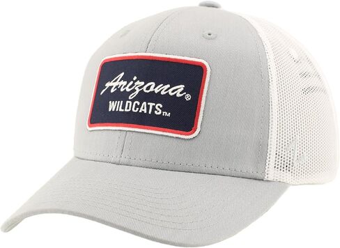 قبعة Snapback مرخصة رسميًا من ZHATS Standard NCAA، مقاس واحد in Saudi Arabia