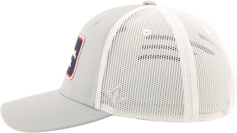 قبعة Snapback مرخصة رسميًا من ZHATS Standard NCAA، مقاس واحد in Saudi Arabia