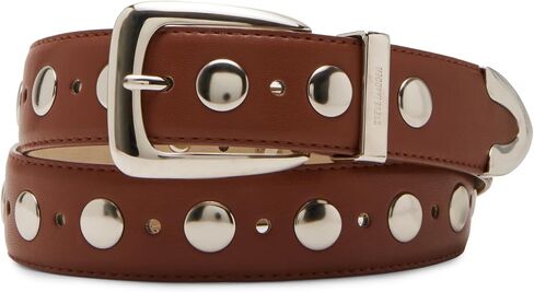 Steve Madden womens Kingston Belt in Saudi Arabia