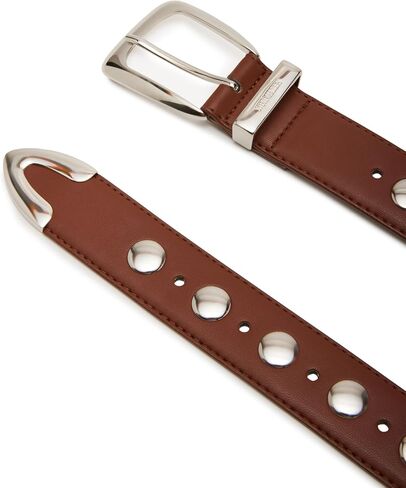 Steve Madden womens Kingston Belt in Saudi Arabia