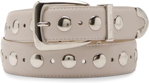 Steve Madden womens Kingston Belt in Saudi Arabia