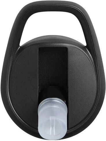 CamelBak eddy+ Water Bottle with Straw 32oz - Insulated Stainless Steel, Larkspur in Kuwait