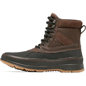 Men's Winter Boots