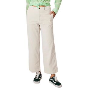 Carve Designs Women's Rex Wide Leg