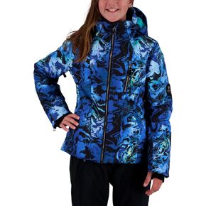Obermeyer Girls' Insulated Top