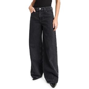 Women's Wide Leg Jeans
