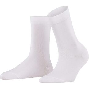 FALKE Women's Cotton Touch W So