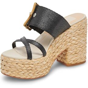 Dolce Vita Women's Edwina Sandal