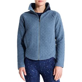 NIC+ZOE Women's All Year Quilted Jacket