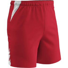 CHAMPRO Unisex-Youth Soccer Shorts