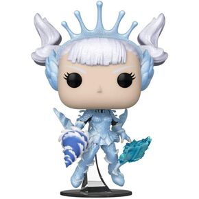 Pop Black Clover Noelle (Valkyrie Armor) 1421