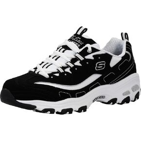 حذاء رياضي رجالي من Skechers Sport مصنوع من إسفنج لا يتشكل حسب الجسم ولا يتشكل حسب الجسم