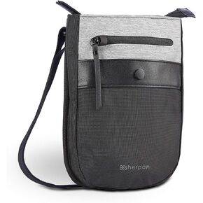 Sherpani Prima, Anti Theft Crossbody Bag, Travel Bag, Small Shoulder Bag, Cross Body Bag, Purses for Women